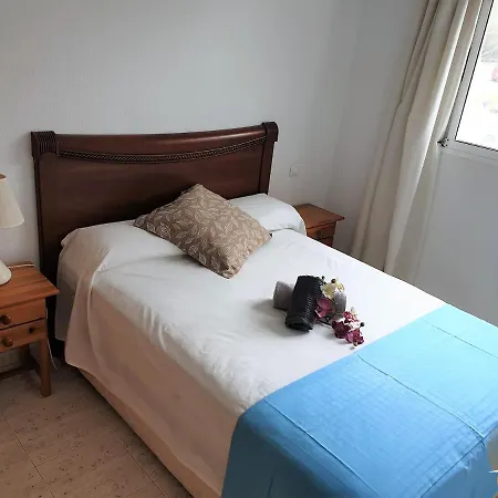 Parquemar Holiday Daire